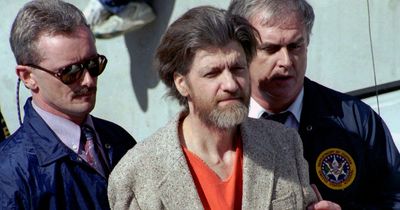 Unabomber dead: Ted Kaczynski's cause of death REVEALED after killer found in cell
