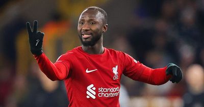 Manu Kone transfer update as Naby Keita opens up about Liverpool exit