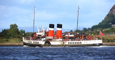 Scots given chance to sail on historic TS Queen Mary after restoration