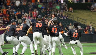 Edwardsville knocks off Brother Rice to win back-to-back Class 4A state titles