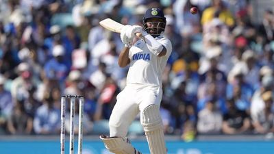 WTC Final: Never expected that shot from Cheteshwar Pujara, says Ravi Shastri
