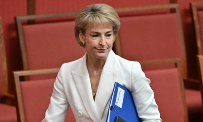 Michaelia Cash accuses Labor of ‘weaponising’ Brittany Higgins’ rape allegation