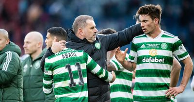 Matt O'Riley says Celtic COULD win Champions League and is certain they were destined for knock outs under Ange