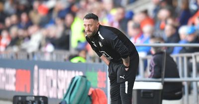 Stephen Dobbie putting Brendan Rodgers lessons into practice after Blackpool stint gave him management bug