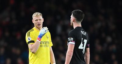 Best and worst opening Arsenal game for new Premier League season as Declan Rice faces West Ham