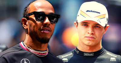 Lewis Hamilton example can guide Lando Norris to quit McLaren for F1 rival