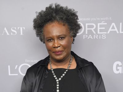 Claudia Rankine shares discovery that gave her compassion for her mother