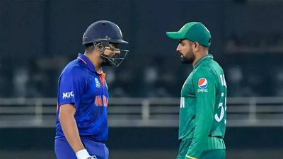 ACC could accept PCB's Hybrid Model for Asia Cup, Pakistan team set to travel to India for World Cup
