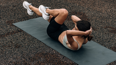 Exercise and brain tumour recovery: 6 types of physical activities for a good brain health