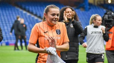 Meet Lisa Forrest - sister to Celtic's James and living the dream at Glasgow City