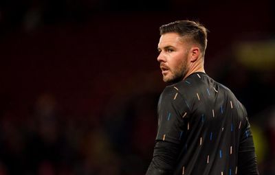 What Jack Butland will bring to Rangers detailed by former top Ibrox insider