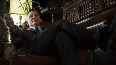 Daniel Craig's best movie is leaving Netflix this month