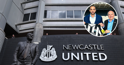 'Bring more life to matchdays' - Sela chief reveals St James' Park plans for Newcastle United