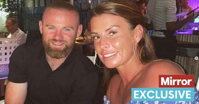 Coleen Rooney's 15 life lessons keeping rocky marriage to Wayne stronger than ever
