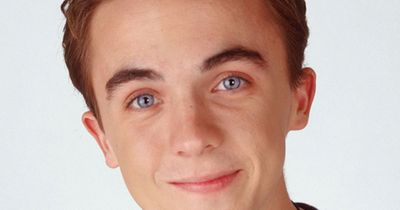 Malcolm In The Middle star Frankie Muniz's career from child star to NASCAR racing driver