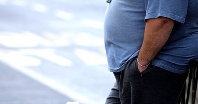 Britain's unhealthiest town revealed where 40 per cent of locals are obese