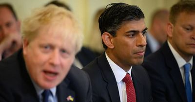 Rishi Sunak urged to call snap election after multiple resignations
