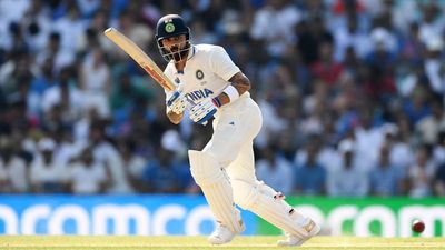 WTC final | All eyes on Virat Kohli to create history for India
