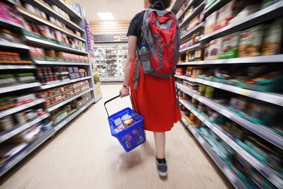 Scotland's rural and island communities suffer lack of choice over food shopping