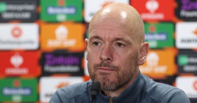 Man United boss Erik ten Hag has already sent strategy plea to Sheikh Jassim & Sir Jim Ratcliffe