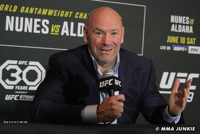 Dana White reacts to Amanda Nunes retirement after UFC 289: ‘I’m not shocked’