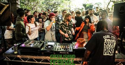 So you’ve missed out on Parklife…Greater Manchester’s other great music festivals for 2023