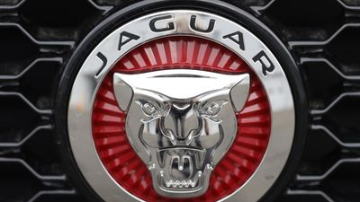 Jaguar’s evolution into all-electric brand on track; new model launches slated for 2025: Jaguar Land Rover chairman Chandrasekaran