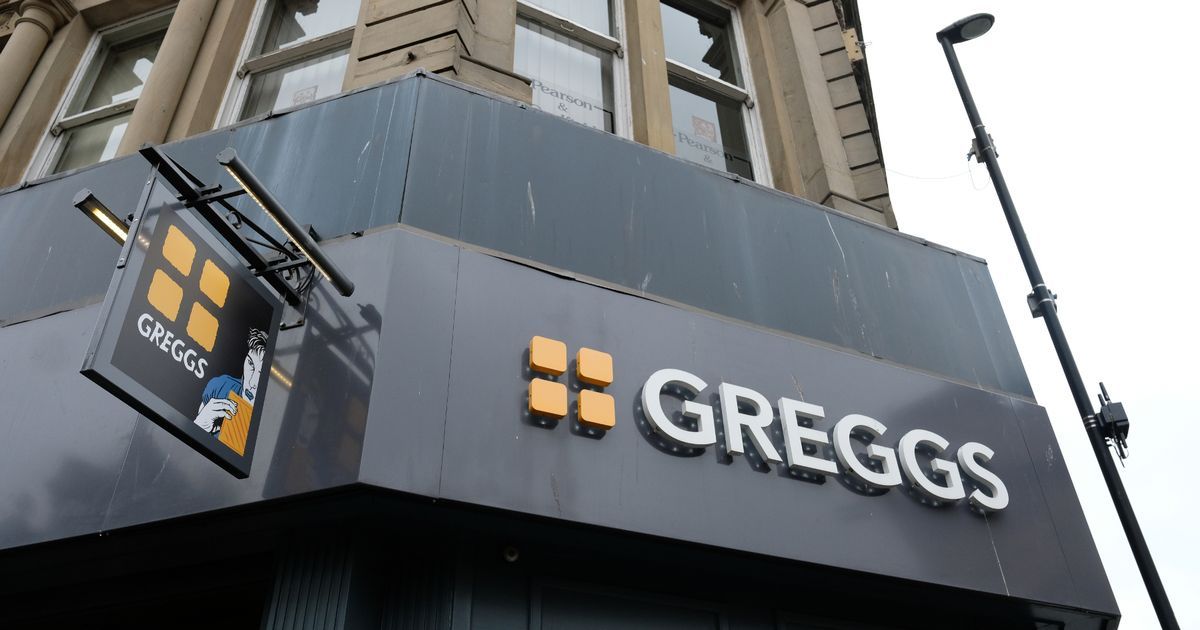 Greggs jobs available in the North East right now with…