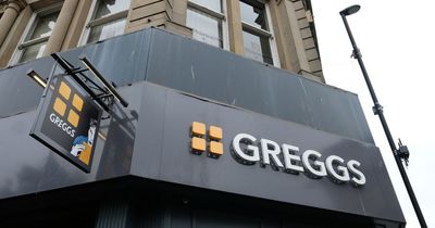 Greggs jobs available in the North East right now with some roles paying up to £65,000