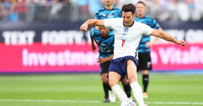 Why Mark Wright isn't playing in Soccer Aid this year after starring in past six matches