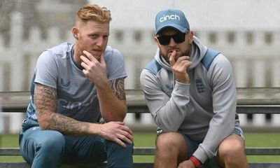 Will rock’n’roll England of Stokes and McCullum blow away Australia?