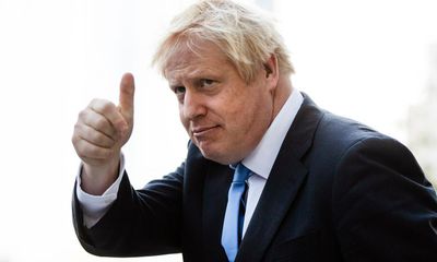 The Tories won’t be fool enough to fall for Boris Johnson again