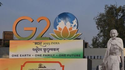 Goa to host three-day meet involving audit institutions of G20 nations