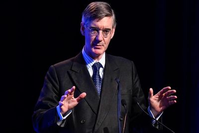 Jacob Rees-Mogg warns of Tory 'civil war' as more MPs on 'resignation watch'