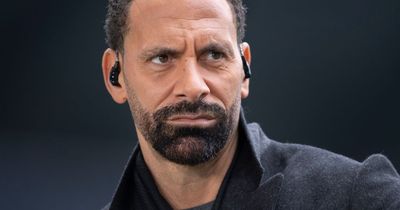 Rio Ferdinand trolls Jamie Carragher as Raphael Varane sends Manchester United pledge