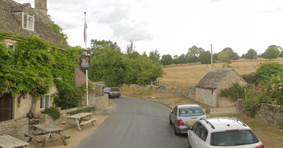 The 'untouched' Cotswold village with a gorgeous walk and award-winning pub