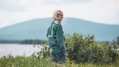 Outdoor clothing brand Klattermusen launch their first-ever artist collaboration