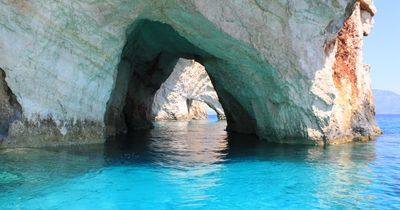 Man from UK dies in sea on holiday in Zante