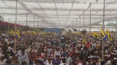 PM’s anti-Delhi Ordinance infringes upon tenets of democracy: Kejriwal