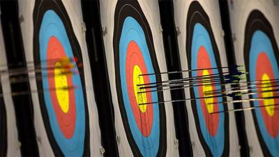 Bengal archers shine in Asia Cup