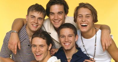 Take That finally explain Jason Orange's decade-long absence - and why he WON'T return