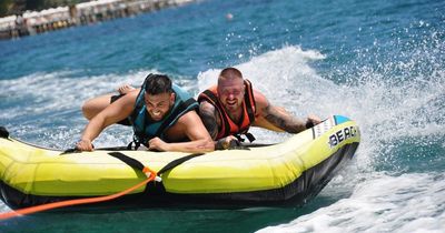 UK man killed in moped crash in Turkey, friends need £35,000 to bring him home