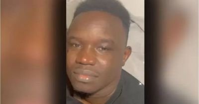 Mum who felt like she was in 'horror film' after being stalked by ex issues warning