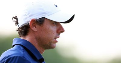 Rory McIlroy in contention going into final round of Canadian Open