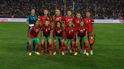 Morocco Women's World Cup 2023 squad: most recent call ups
