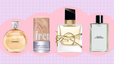 These travel perfumes will help you feel cool, calm and collected before your next flight