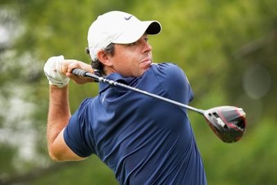 McIlroy in striking distance as he chases Canadian Open hat-trick