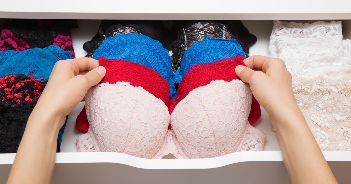 Shapewear is booming, and body image experts are worried: 'It's really  dangerous