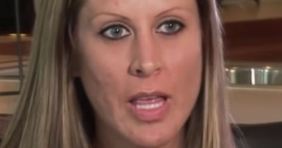 Miracle mum survives lightning strike - and now she KNOWS when storm is coming