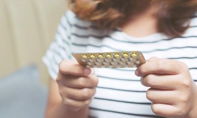 Revealed: huge disparities in birth control prescriptions across England